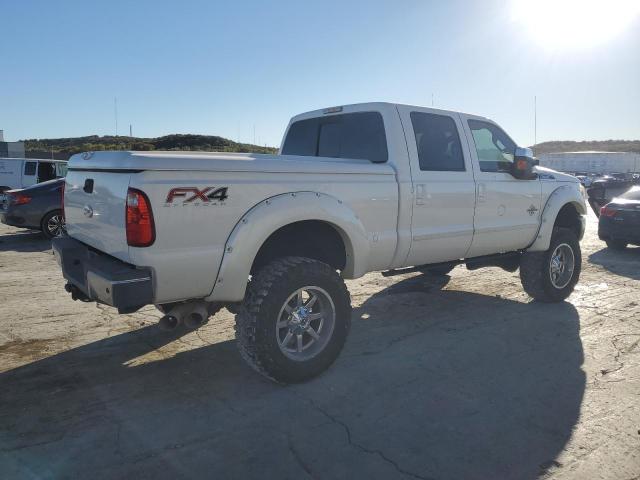 Photo 2 VIN: 1FT7W2BT9CEC61277 - FORD F250 SUPER 