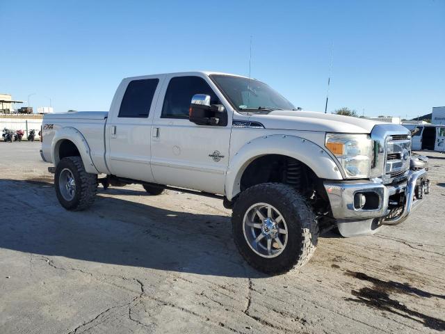 Photo 3 VIN: 1FT7W2BT9CEC61277 - FORD F250 SUPER 