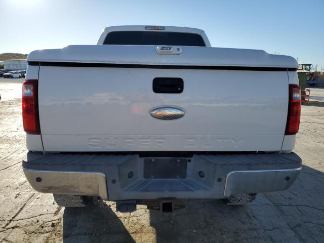 Photo 5 VIN: 1FT7W2BT9CEC61277 - FORD F250 SUPER 