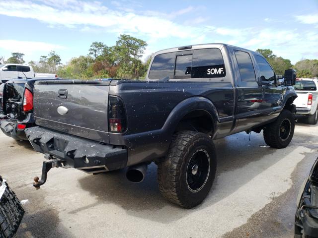 Photo 3 VIN: 1FT7W2BT9CEC85580 - FORD F250 SUPER 