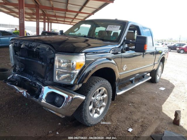 Photo 1 VIN: 1FT7W2BT9CED18223 - FORD F250 