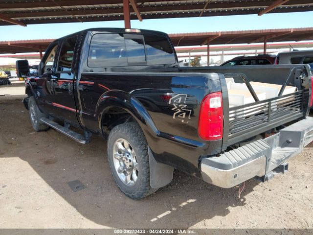 Photo 2 VIN: 1FT7W2BT9CED18223 - FORD F250 