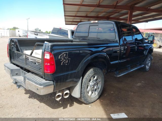 Photo 3 VIN: 1FT7W2BT9CED18223 - FORD F250 