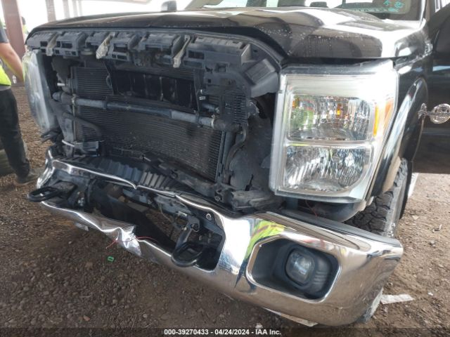 Photo 5 VIN: 1FT7W2BT9CED18223 - FORD F250 