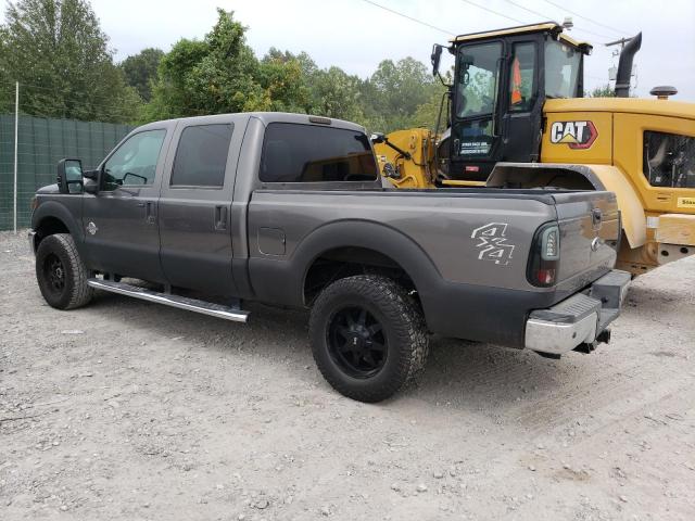 Photo 1 VIN: 1FT7W2BT9DEA09059 - FORD F250 