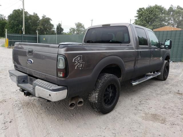 Photo 2 VIN: 1FT7W2BT9DEA09059 - FORD F250 