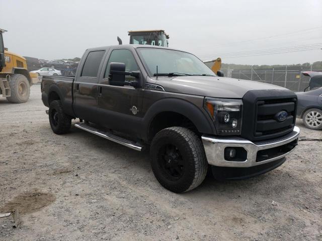 Photo 3 VIN: 1FT7W2BT9DEA09059 - FORD F250 