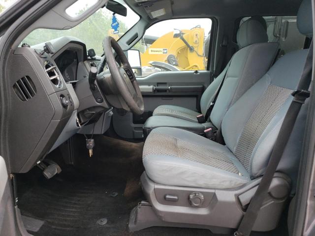 Photo 6 VIN: 1FT7W2BT9DEA09059 - FORD F250 