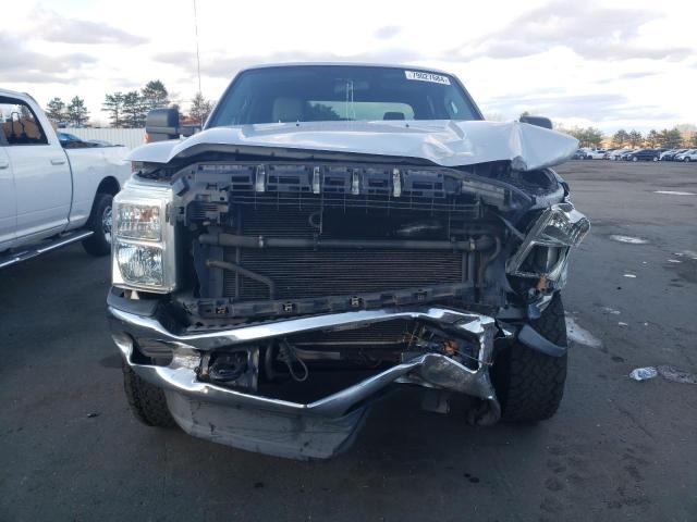 Photo 4 VIN: 1FT7W2BT9DEA19686 - FORD F250 SUPER 