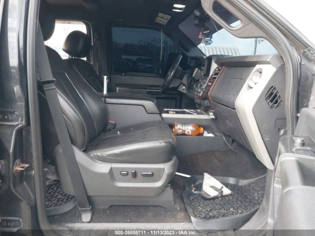 Photo 4 VIN: 1FT7W2BT9DEA21373 - FORD F-250 