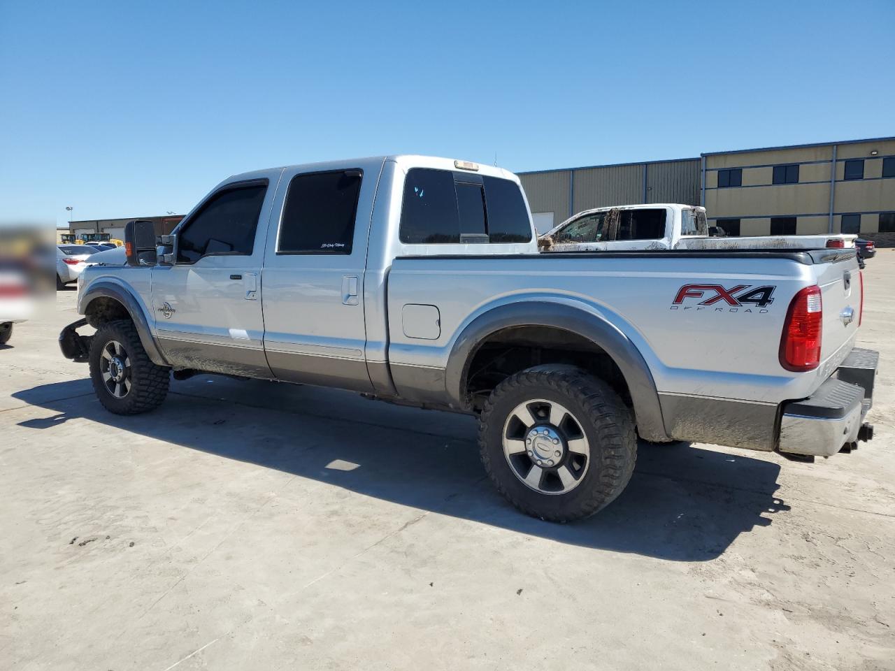 Photo 1 VIN: 1FT7W2BT9DEA22300 - FORD F250 