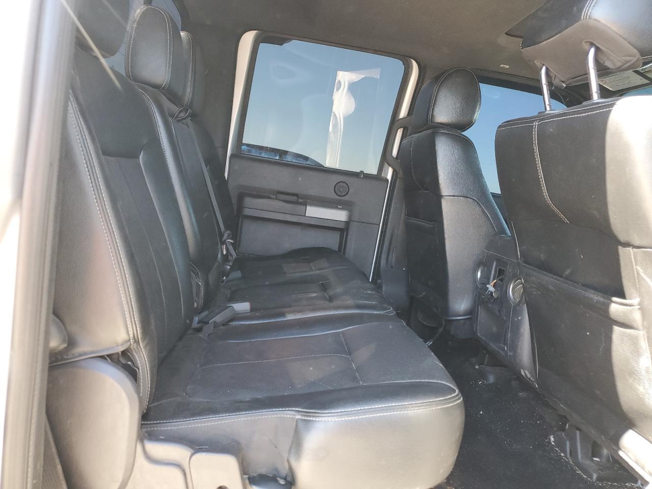 Photo 9 VIN: 1FT7W2BT9DEA22300 - FORD F250 