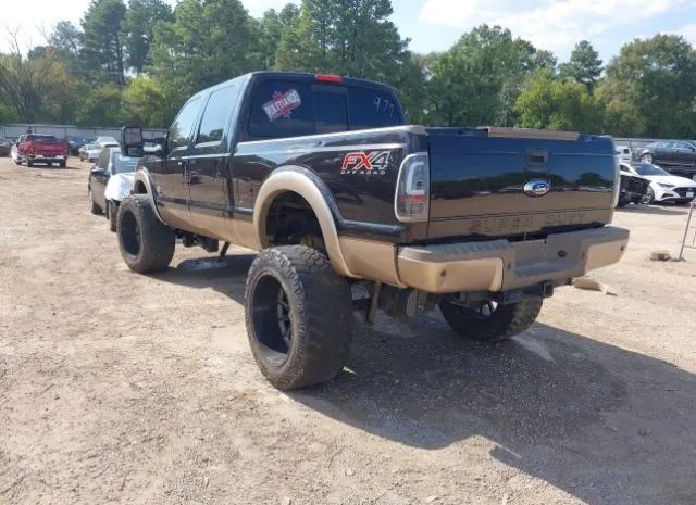 Photo 2 VIN: 1FT7W2BT9DEA31501 - FORD F-250 