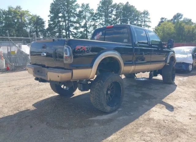 Photo 3 VIN: 1FT7W2BT9DEA31501 - FORD F-250 