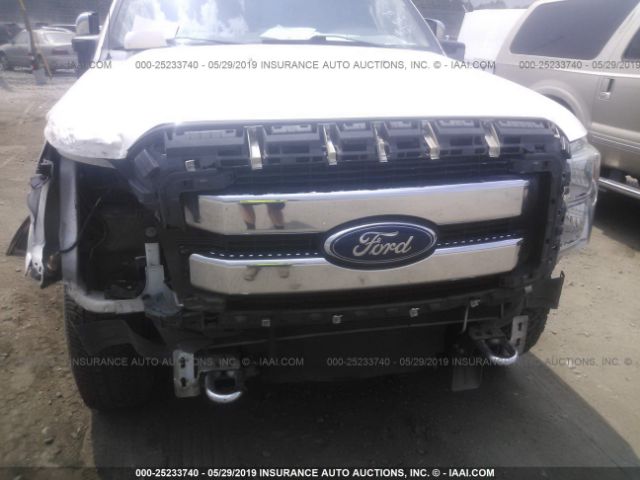 Photo 5 VIN: 1FT7W2BT9DEA47231 - FORD SUPER DUTY F-250 SRW 