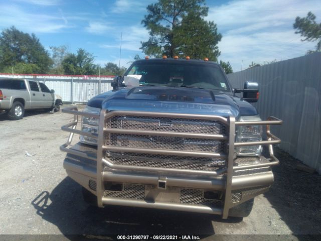 Photo 5 VIN: 1FT7W2BT9DEA53952 - FORD SUPER DUTY F-250 SRW 