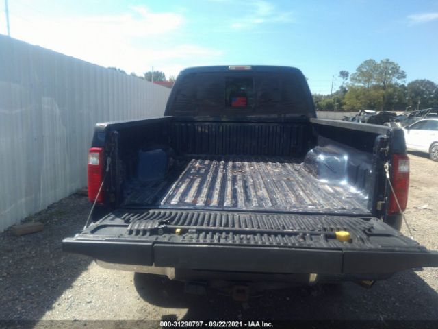 Photo 7 VIN: 1FT7W2BT9DEA53952 - FORD SUPER DUTY F-250 SRW 