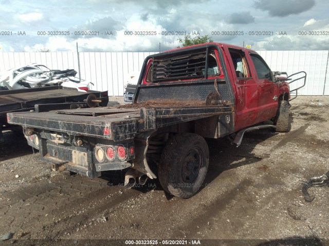 Photo 3 VIN: 1FT7W2BT9DEA55376 - FORD SUPER DUTY F-250 SRW 