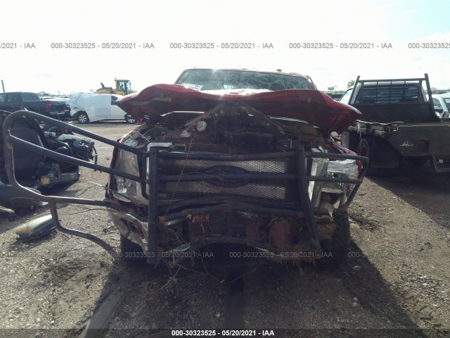 Photo 5 VIN: 1FT7W2BT9DEA55376 - FORD SUPER DUTY F-250 SRW 