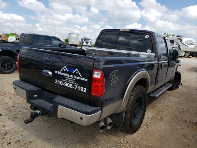 Photo 3 VIN: 1FT7W2BT9DEA59640 - FORD F250 SUPER 