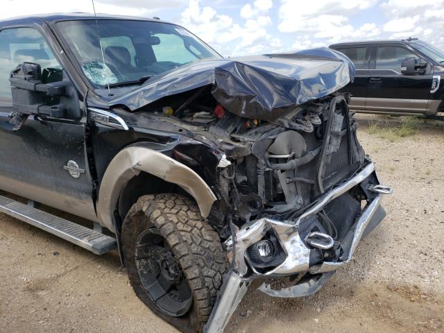 Photo 8 VIN: 1FT7W2BT9DEA59640 - FORD F250 SUPER 