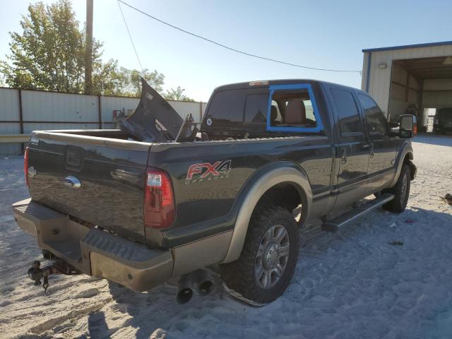 Photo 3 VIN: 1FT7W2BT9DEA60643 - FORD F250 SUPER 