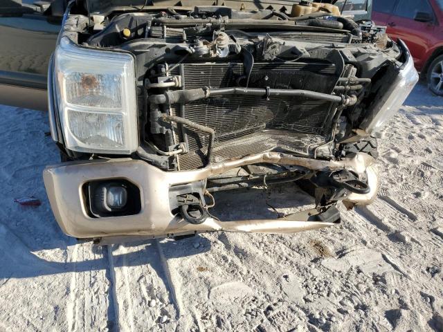 Photo 8 VIN: 1FT7W2BT9DEA60643 - FORD F250 SUPER 