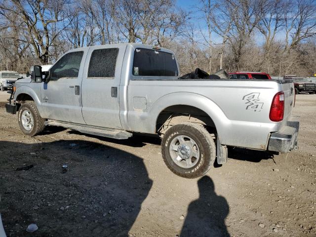 Photo 1 VIN: 1FT7W2BT9DEA83856 - FORD F250 