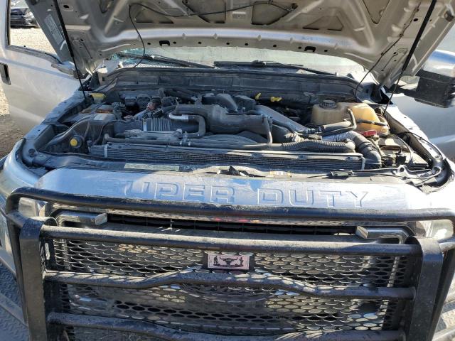 Photo 10 VIN: 1FT7W2BT9DEA83856 - FORD F250 