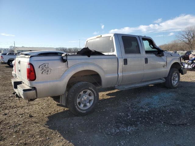 Photo 2 VIN: 1FT7W2BT9DEA83856 - FORD F250 