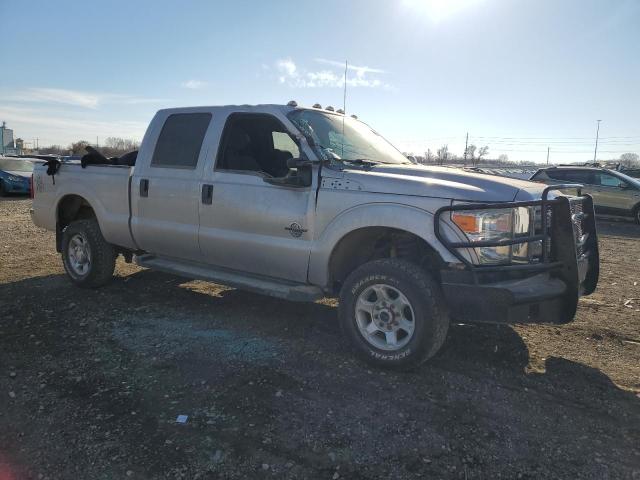 Photo 3 VIN: 1FT7W2BT9DEA83856 - FORD F250 