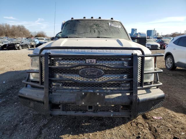 Photo 4 VIN: 1FT7W2BT9DEA83856 - FORD F250 