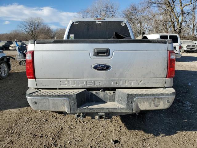 Photo 5 VIN: 1FT7W2BT9DEA83856 - FORD F250 