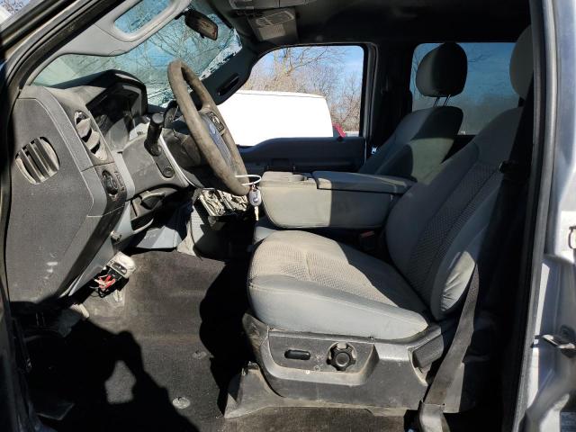 Photo 6 VIN: 1FT7W2BT9DEA83856 - FORD F250 