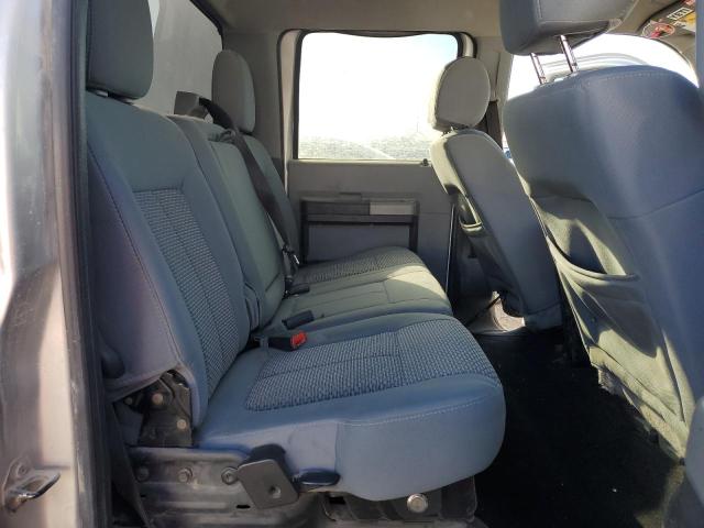 Photo 9 VIN: 1FT7W2BT9DEA83856 - FORD F250 