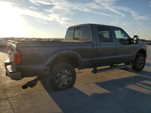 Photo 2 VIN: 1FT7W2BT9DEA84392 - FORD F250 SUPER 