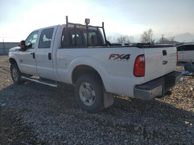 Photo 1 VIN: 1FT7W2BT9DEB01322 - FORD F250 