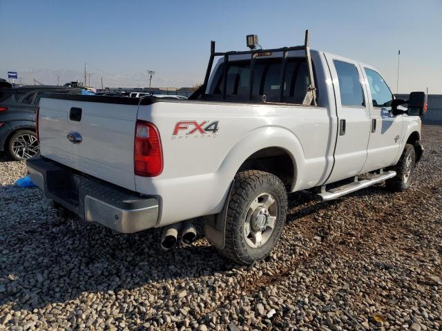 Photo 2 VIN: 1FT7W2BT9DEB01322 - FORD F250 