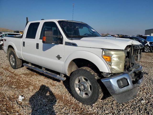 Photo 3 VIN: 1FT7W2BT9DEB01322 - FORD F250 