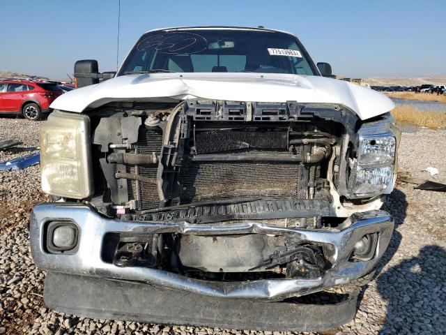 Photo 4 VIN: 1FT7W2BT9DEB01322 - FORD F250 