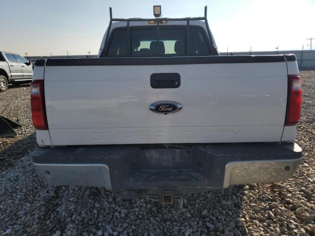 Photo 5 VIN: 1FT7W2BT9DEB01322 - FORD F250 