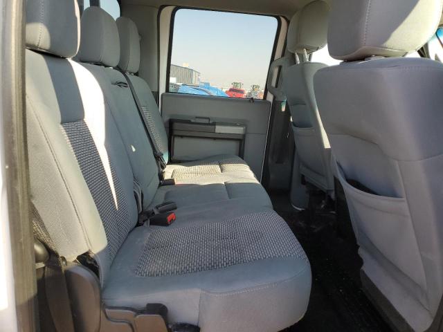 Photo 9 VIN: 1FT7W2BT9DEB01322 - FORD F250 