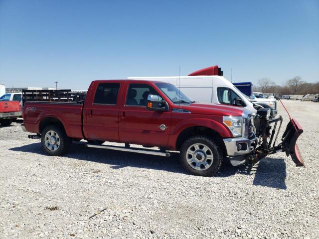 Photo 3 VIN: 1FT7W2BT9DEB62251 - FORD F250 SUPER 