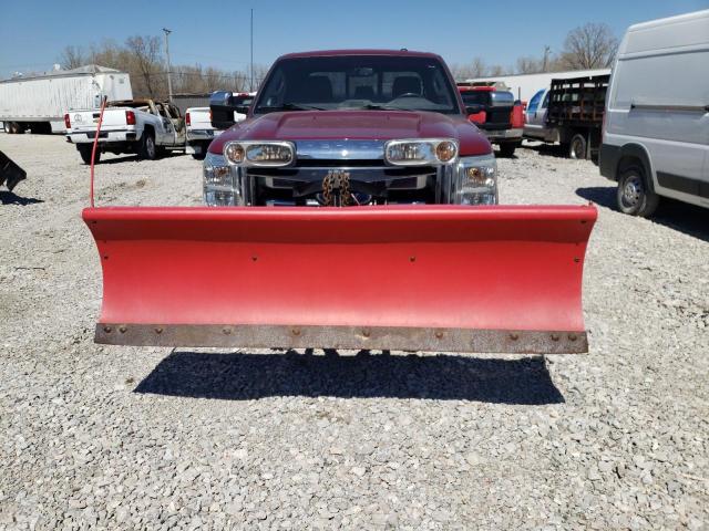 Photo 4 VIN: 1FT7W2BT9DEB62251 - FORD F250 SUPER 