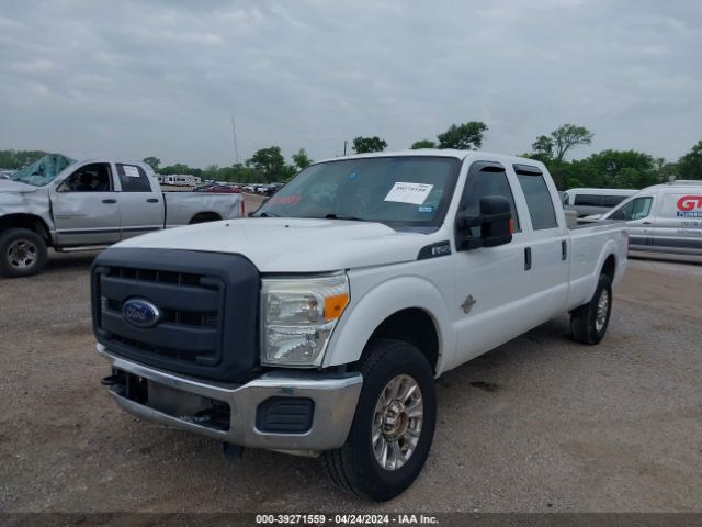 Photo 1 VIN: 1FT7W2BT9DEB71726 - FORD F-250 