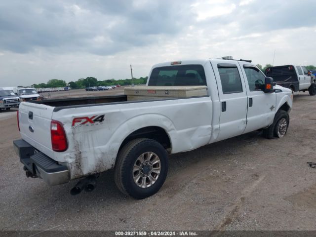 Photo 3 VIN: 1FT7W2BT9DEB71726 - FORD F-250 