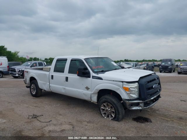 Photo 5 VIN: 1FT7W2BT9DEB71726 - FORD F-250 