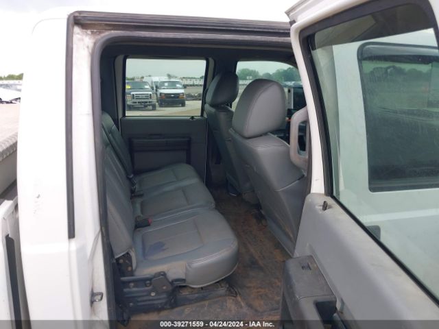 Photo 7 VIN: 1FT7W2BT9DEB71726 - FORD F-250 