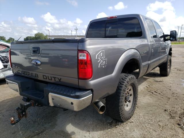 Photo 3 VIN: 1FT7W2BT9DEB75324 - FORD F250 SUPER 