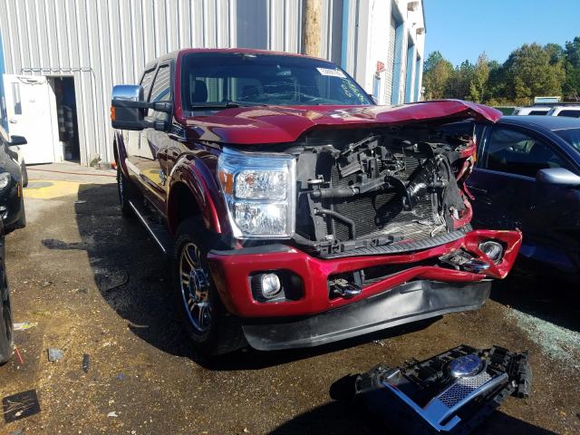 Photo 0 VIN: 1FT7W2BT9DEB83875 - FORD F250 SUPER 